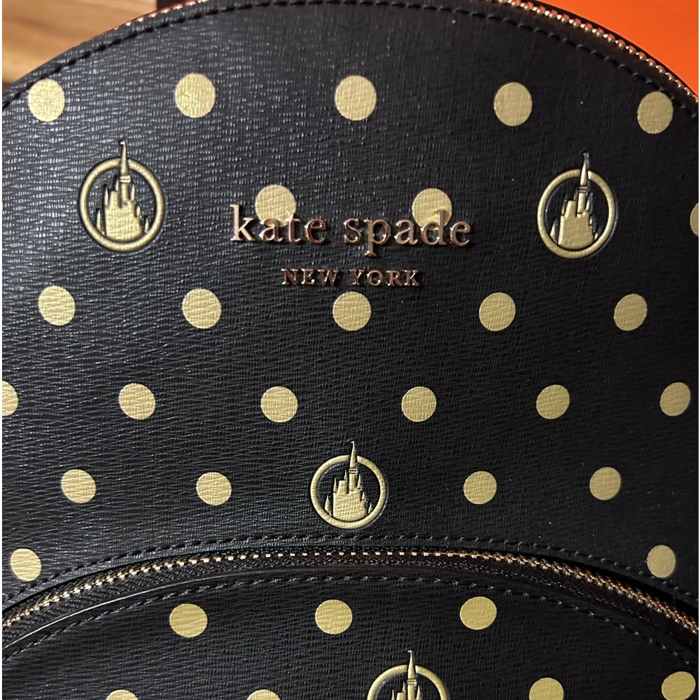 Kate Spade Disney 50th mini backpack 🎒